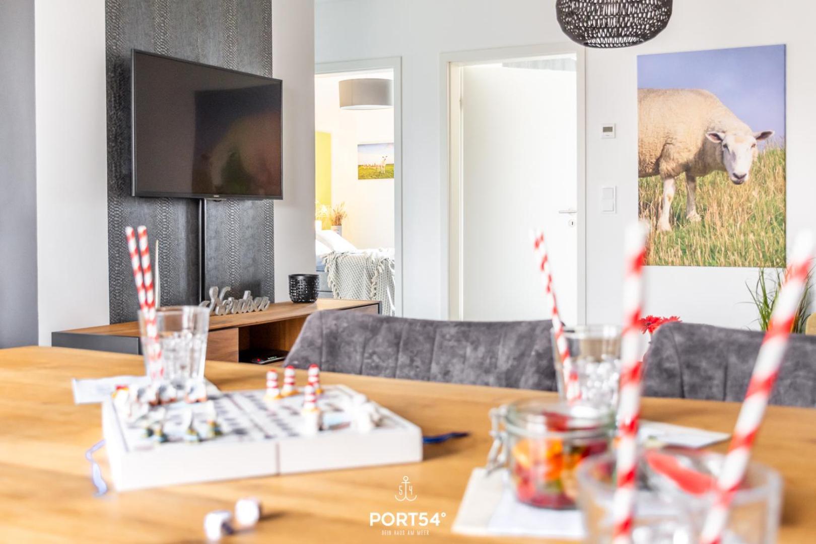 Apartamento Zweite Heimat Büsum Exterior foto