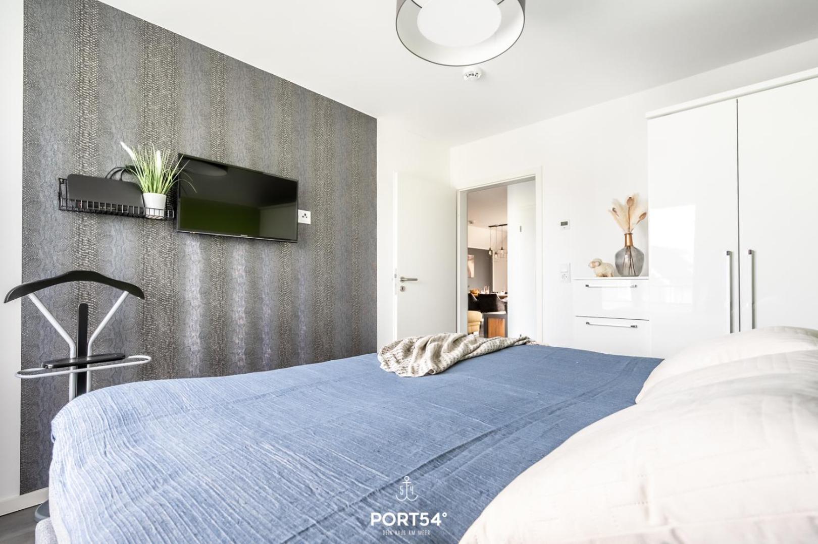 Apartamento Zweite Heimat Büsum Exterior foto